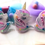 ユニコーン🦄ピンバッジ