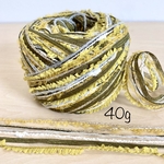 Elegance Herb　引き揃え糸　40ｇ