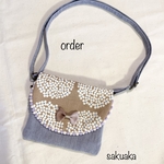 order vipoo様