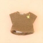 カラーＴシャツ：抹茶　オビツ11　ワンダーフロッグ