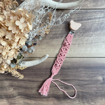 マクラメホルダー(再販)