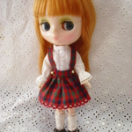 20ｃｍドール服セット