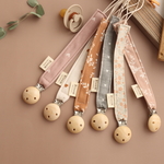 おしゃぶりホルダー