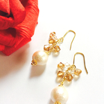 winter♡ピアス