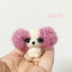 ちびキャバリア14