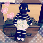 送料無料☆ソックモンキー