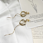 ミチ pierce/earring