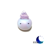 【イシセオイシリーズ】豆ほたもち　藤花