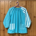 スモック　☆star×stripe