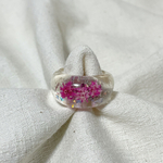 専用出品（かすみ草pink）