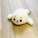 アザラシのたまふ（ミニ）
