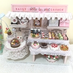 小さなケーキ屋さん🍰