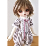 幼SD お洋服　ロンパース