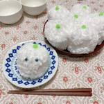 ★レビュー企画★〜恐怖〜しゅうまいのオバケ