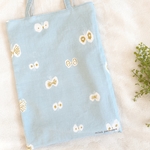 [22] ミナペルホネン（hana hane LB ）A4トート