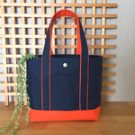 【T様専用】帆布トートバッグSサイズ