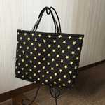 オーダー品 お気に入りの生地指定 レッスンバッグ