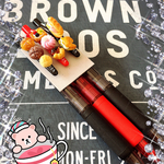 ❤デコボールペン❤