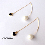#１０２ 《再販》　大人の恋のピアス