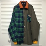 VEGETABLE SHIRTS