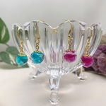 再販♡ひとつぶの大人のビー玉ピアス(イヤリング) 