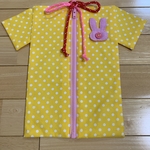  〈再販〉シャツ型・知育玩具・なんでもできるね