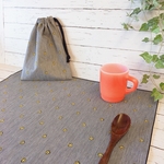サイズが選べる☺︎(40×60・40×50・40×40)給食セット
