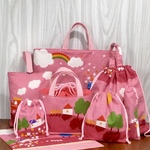 ご奉仕品❗️メルヘン入学準備8点セット