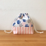 【natsu様ご注文品】入園グッズ　サイズオーダー