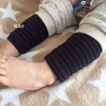 カラフルクロップドサルエル 100