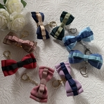 リボンキークリップ