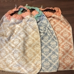 タオルエプロン