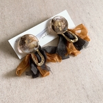 brown botan × charm