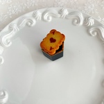 トランプクッキーリング◆ハート
