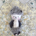 おパンツくまちゃん