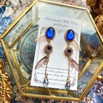 Fairy earrings