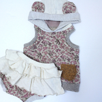 《オーダー》セットアップ