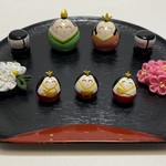 お雛様_特大セット