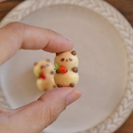 🍓いちご狩りをしてきました🐼ぱんださん🍓