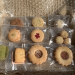 米粉のクッキーお試しセット