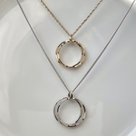 Minette☆ ネックレス NE024 & NE025 