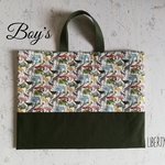 **LIBERTYレッスンバッグ**