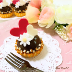 生チョコタルト