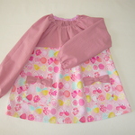 519.スモックsize120