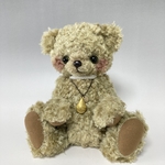 20071 クマ オリーブグリーン
