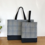 ❣️SALE❣️入園入学セット（グレンチェック）