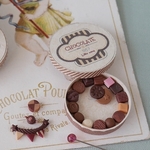 Bonbon Chocolate