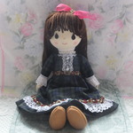 ３2㎝ドール　～マリリンちゃん ～《送料込み》