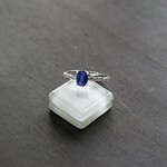 カイヤナイト　マーキスパヴェリング　SILVER925