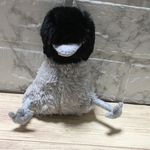 エミューのぬいぐるみ